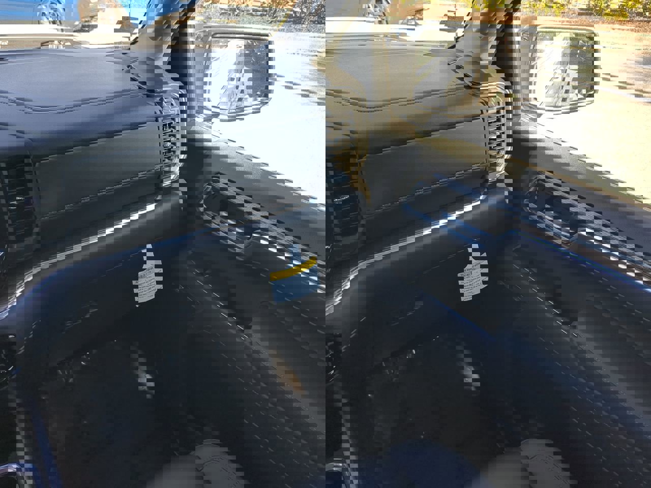 Used 2025 Chevrolet Silverado 1500 RST w/ RST All Star Premium Package image 17