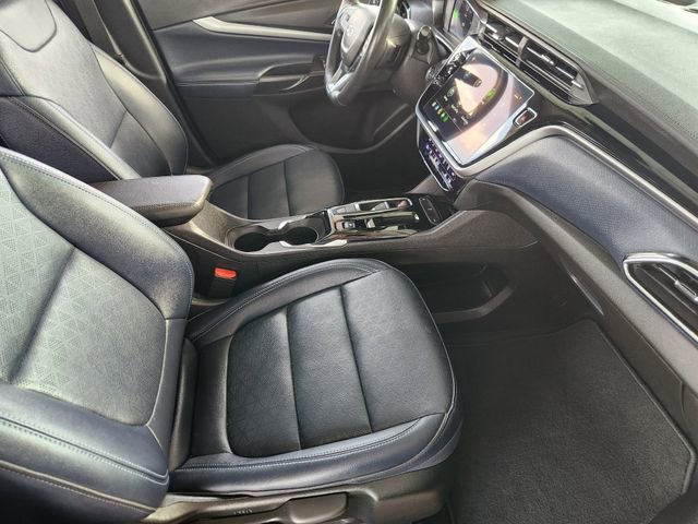 Used 2022 Chevrolet Bolt EUV Premier FWD image 13