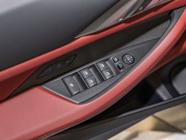 New 2027 BMW 430i Convertible RWD image 16