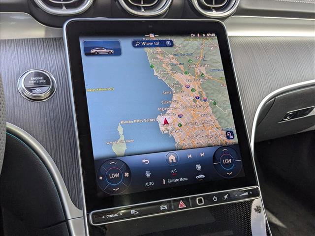 New 2026 Mercedes-Benz CLE 450 4MATIC Coupe image 14