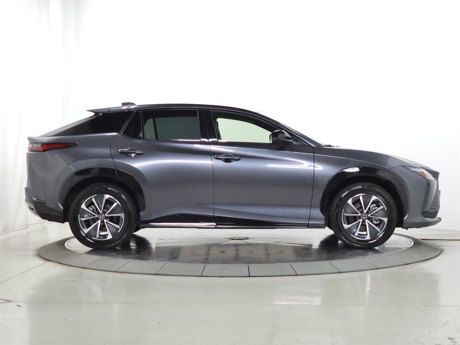 Certified 2023 Lexus RZ 450e Premium w/ Technology Package AWD/4WD image 12