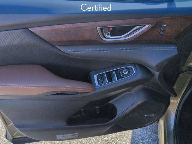 Certified 2024 Subaru Ascent Touring AWD/4WD image 16