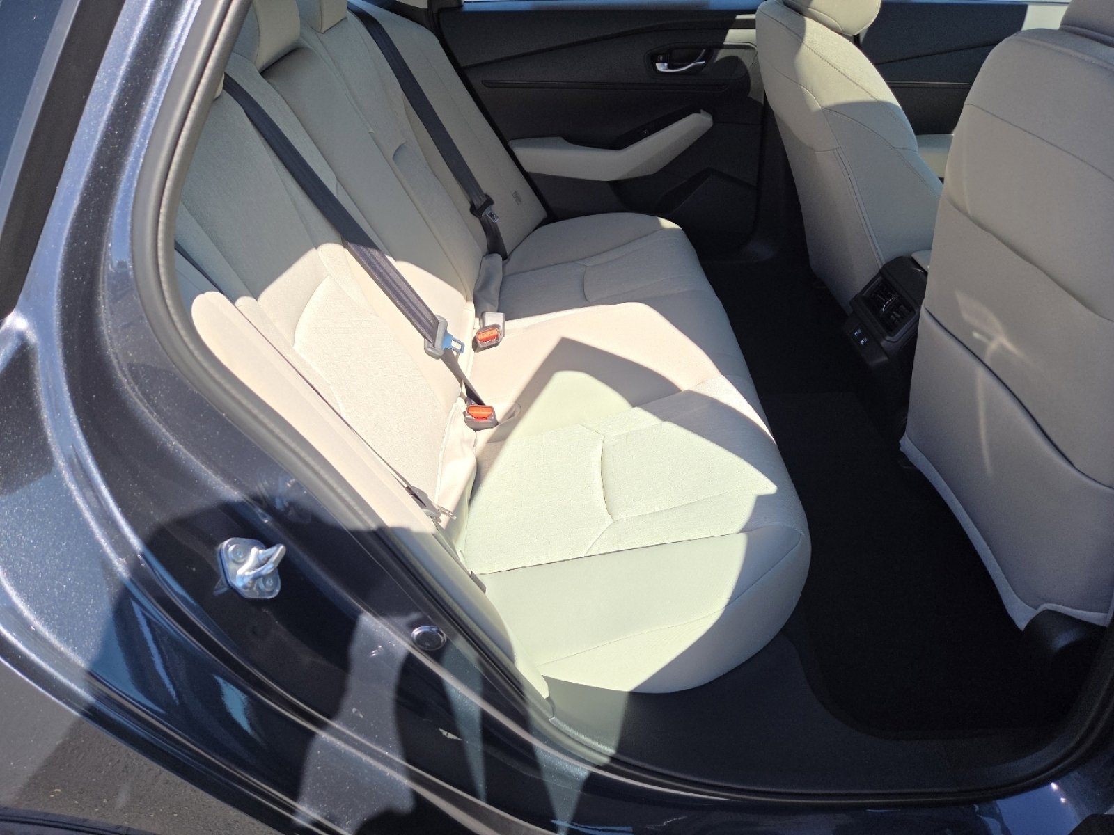 New 2026 Honda Accord SE image 21