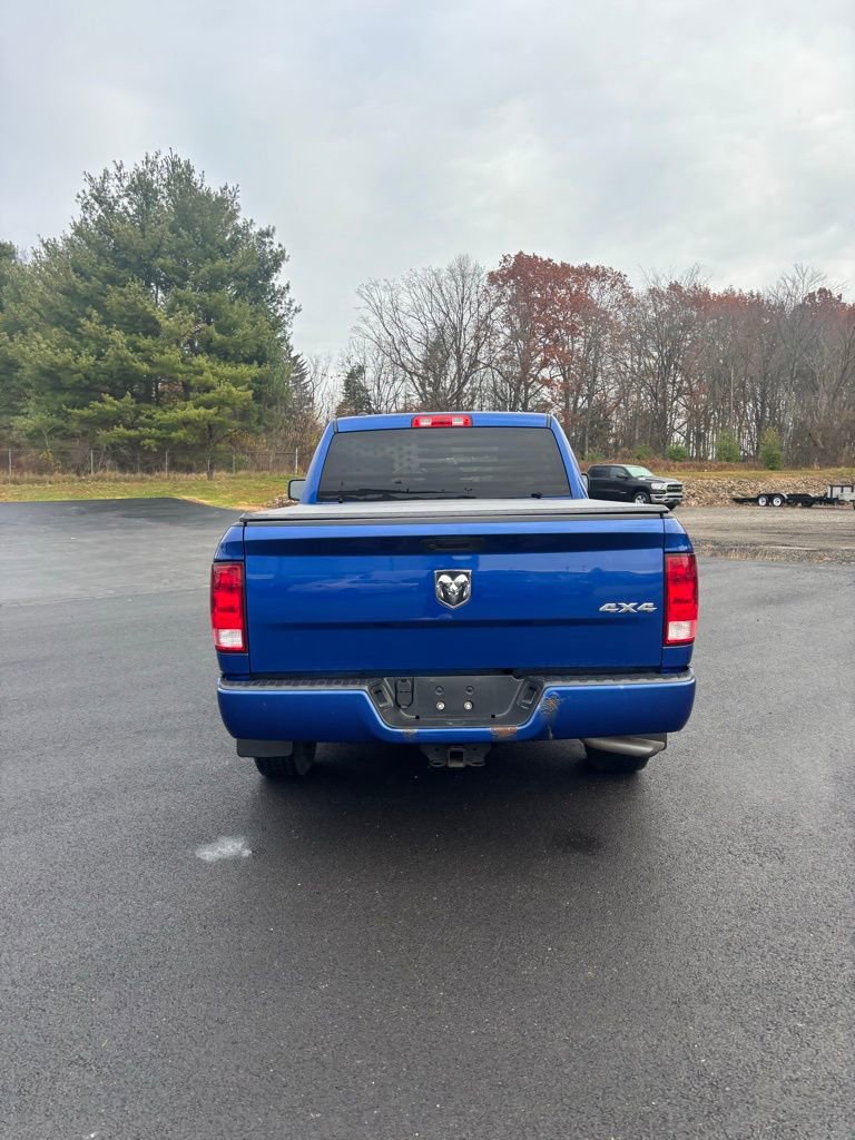 Used 2019 RAM 1500 Express image 6