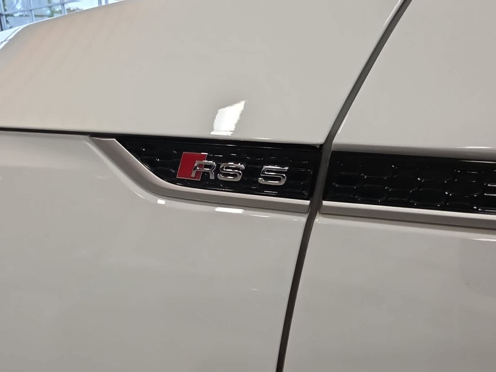 Used 2019 Audi RS 5 AWD/4WD image 16