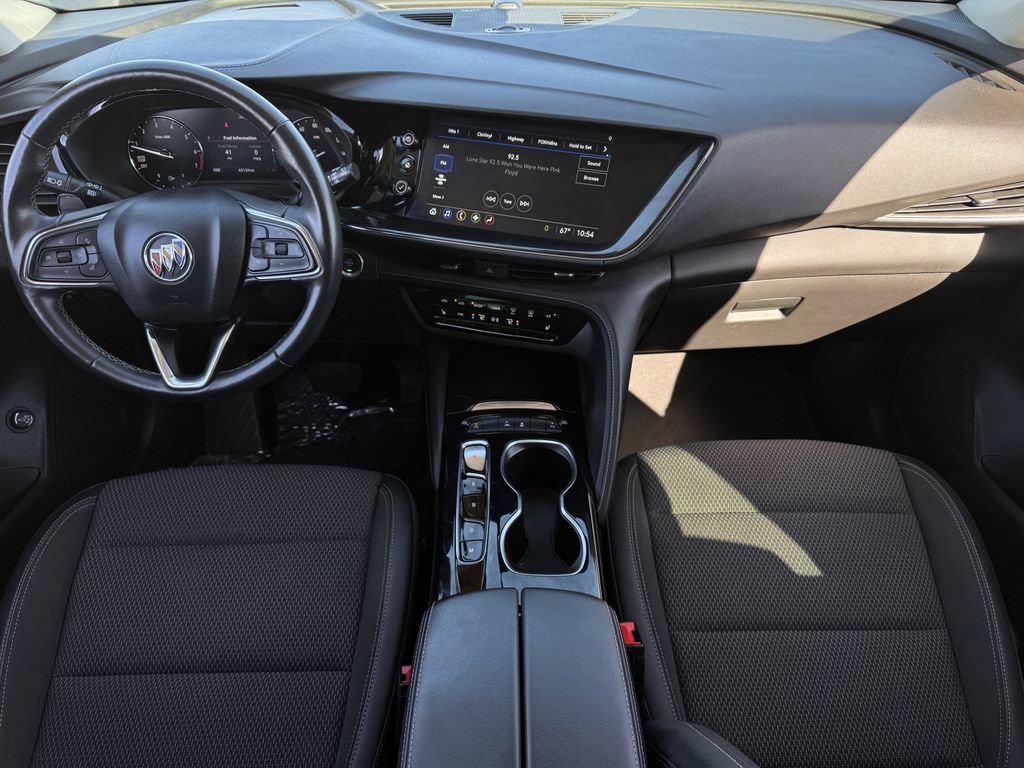 Used 2023 Buick Envision Preferred image 10