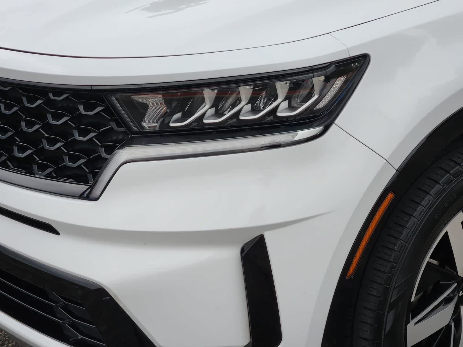 Used 2022 Kia Sorento S FWD image 7