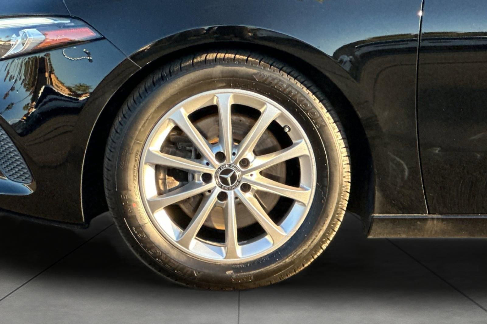 Certified 2021 Mercedes-Benz A 220 A 220 image 5