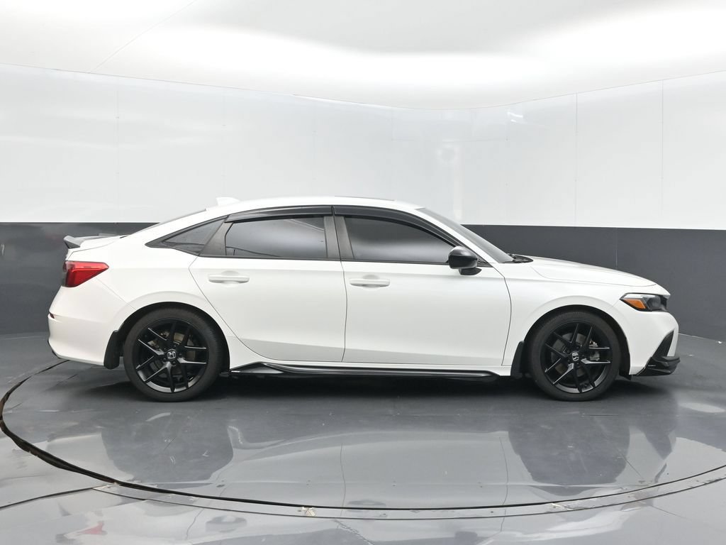 Used 2023 Honda Civic Si image 5