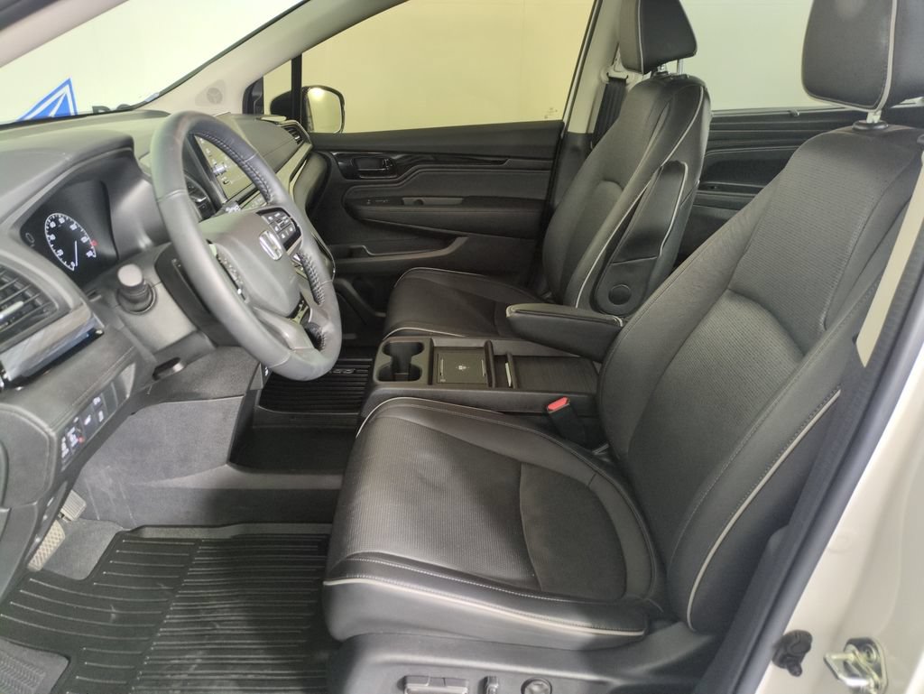 Certified 2025 Honda Odyssey Elite image 13