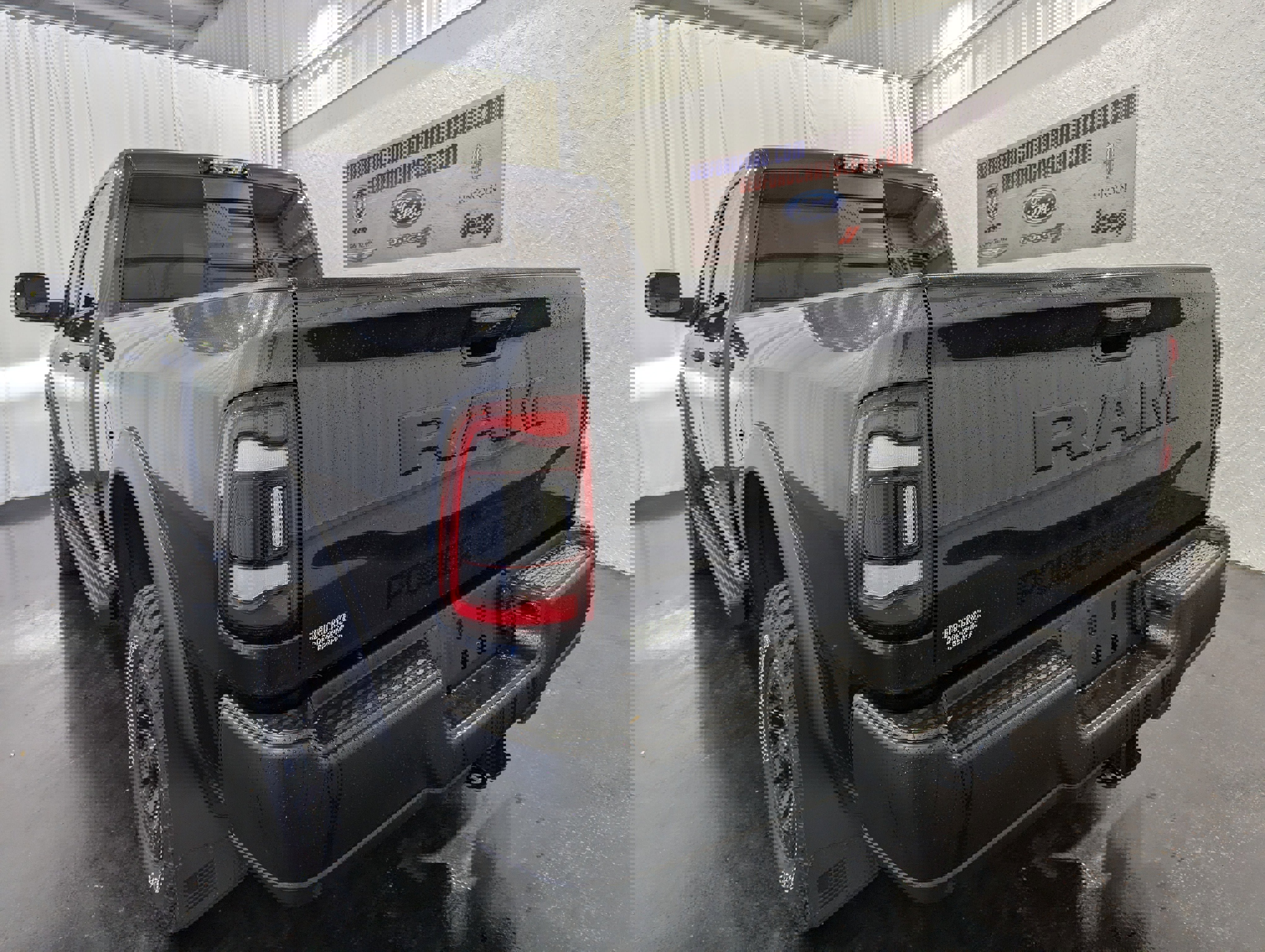 Used 2021 RAM 2500 Power Wagon image 7