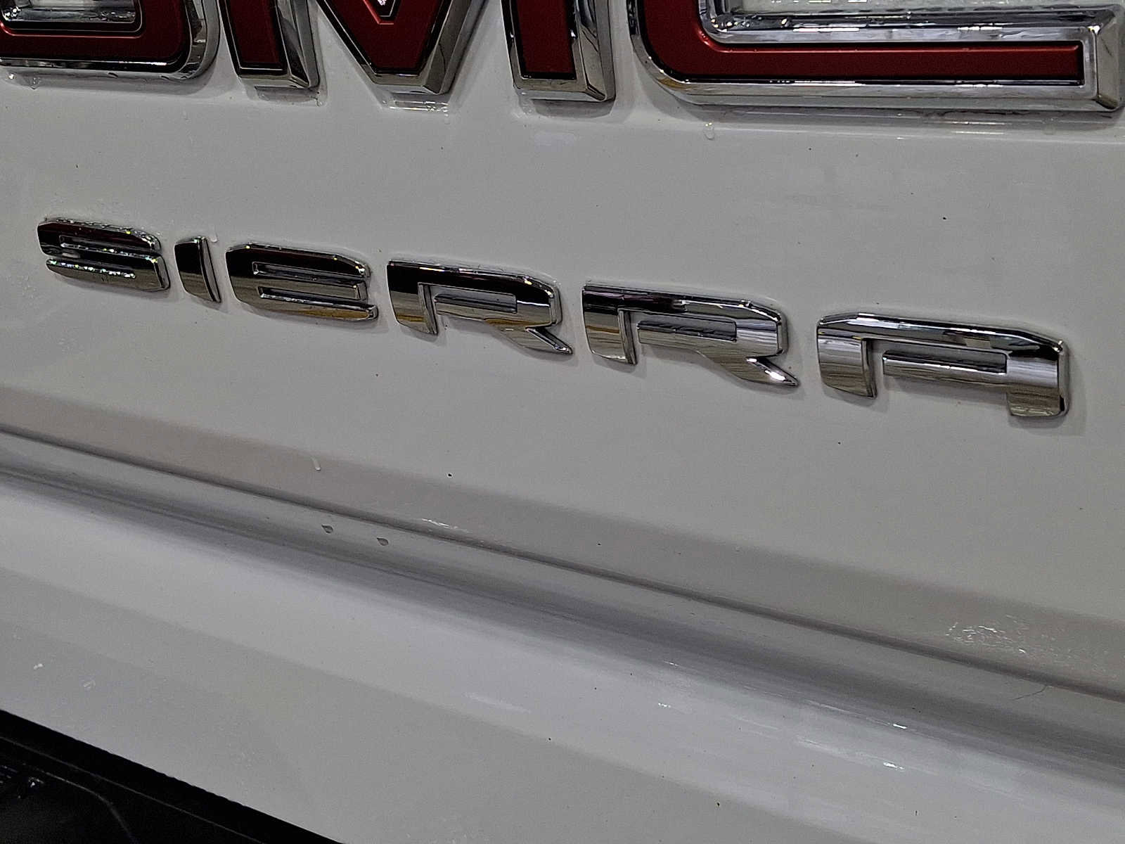 Certified 2025 GMC Sierra 1500 Elevation w/ Elevation Premium Package image 29