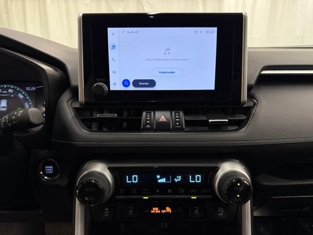 Certified 2024 Toyota RAV4 XLE Premium w/ Weather Package AWD/4WD image 15