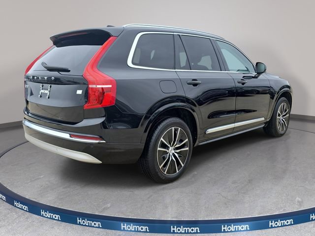 Used 2022 Volvo XC90 T8 Inscription Expression image 6