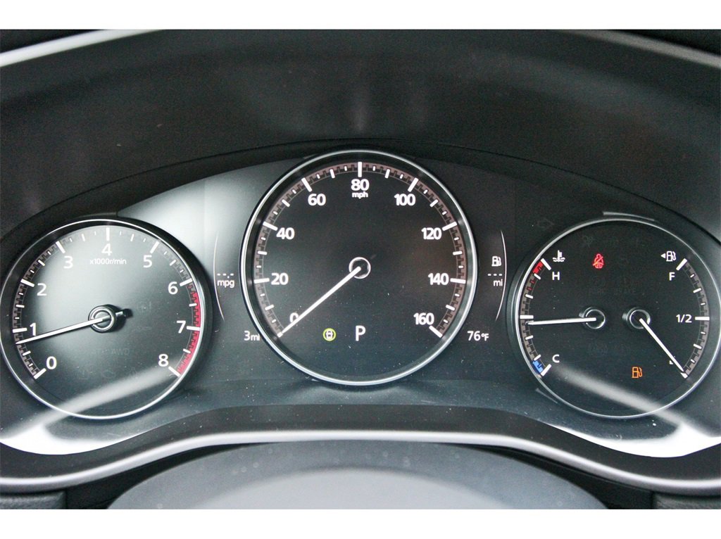 New 2026 MAZDA CX-50 Meridian Edition w/ Cargo Package image 12