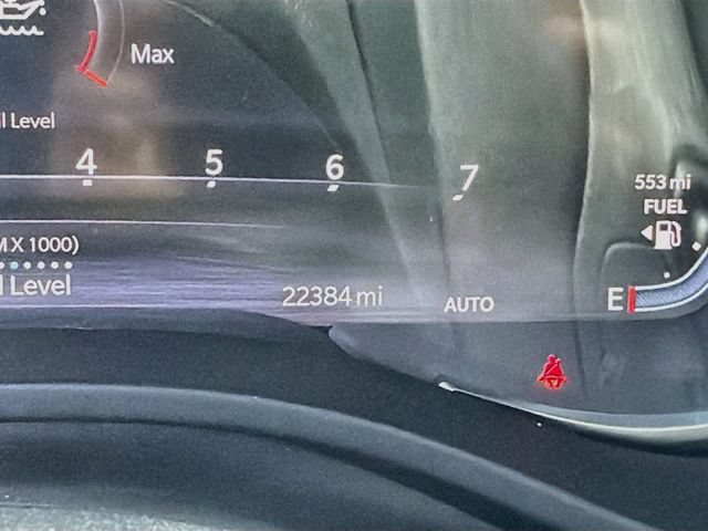 Used 2025 RAM 1500 Big Horn RWD image 38