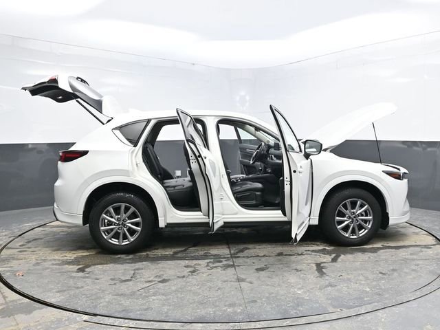 Used 2024 MAZDA CX-5 AWD 2.5 S w/ Select Package image 38