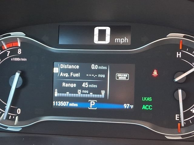 Certified 2018 Honda Pilot EX-L image 22