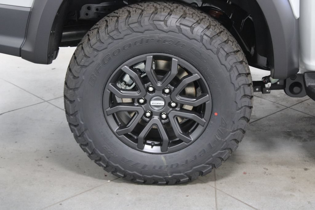 New 2026 Ford Ranger Raptor AWD/4WD image 13
