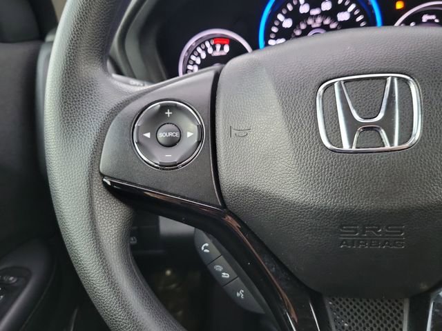 Used 2022 Honda HR-V LX image 15