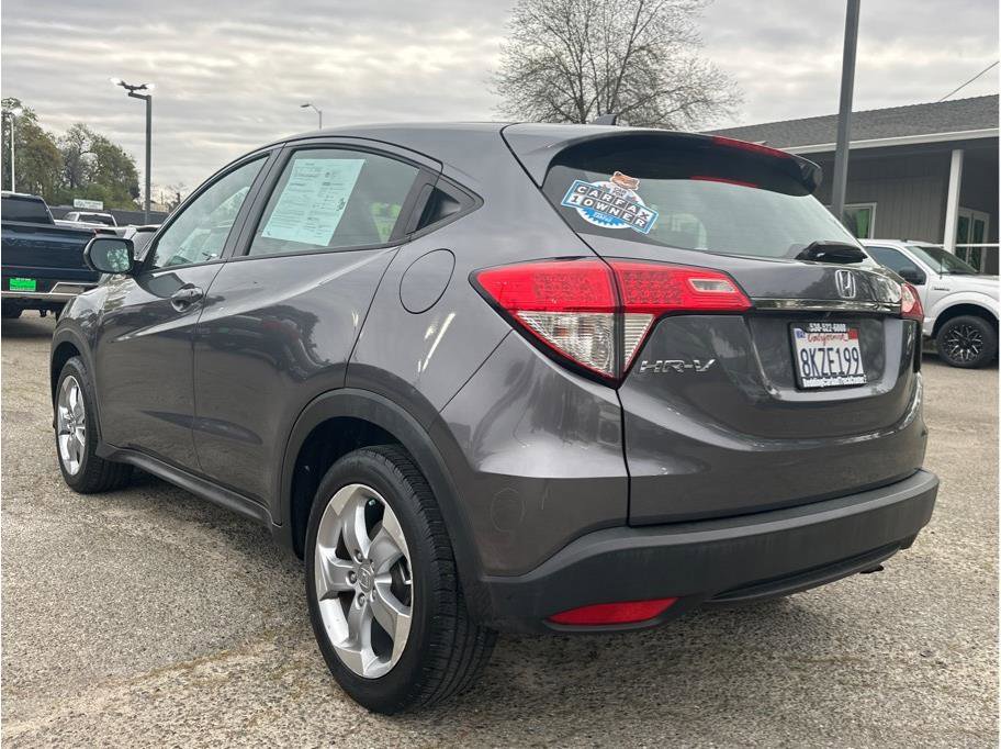 Used 2019 Honda HR-V LX image 5