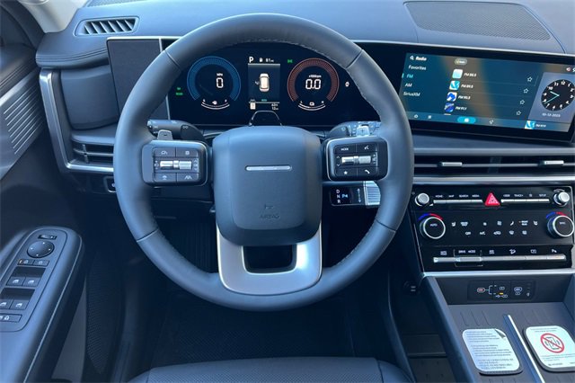 New 2026 Hyundai Santa Fe SEL image 14