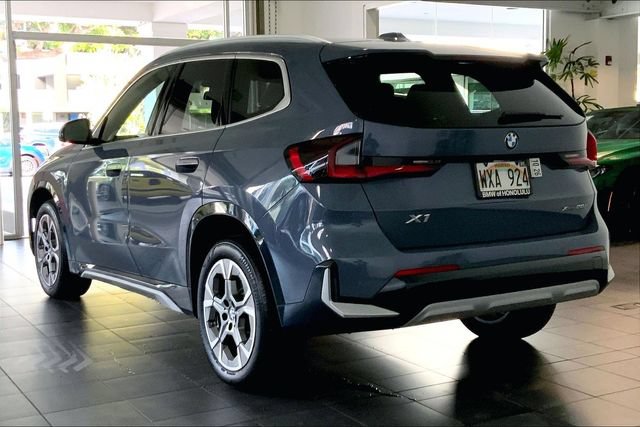 Used 2023 BMW X1 xDrive28i w/ Premium Package AWD/4WD image 5