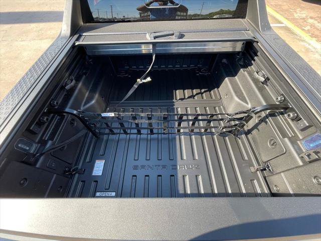 New 2026 Hyundai Santa Cruz SEL AWD/4WD image 13