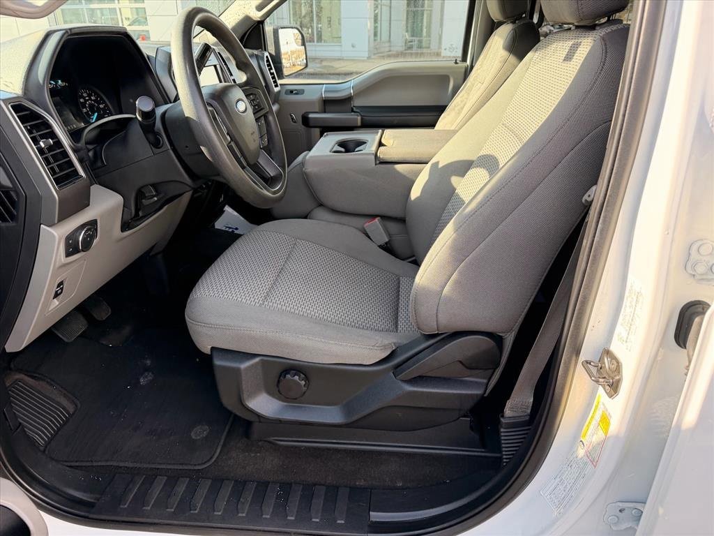 Used 2020 Ford F150 XLT w/ XTR Package image 10