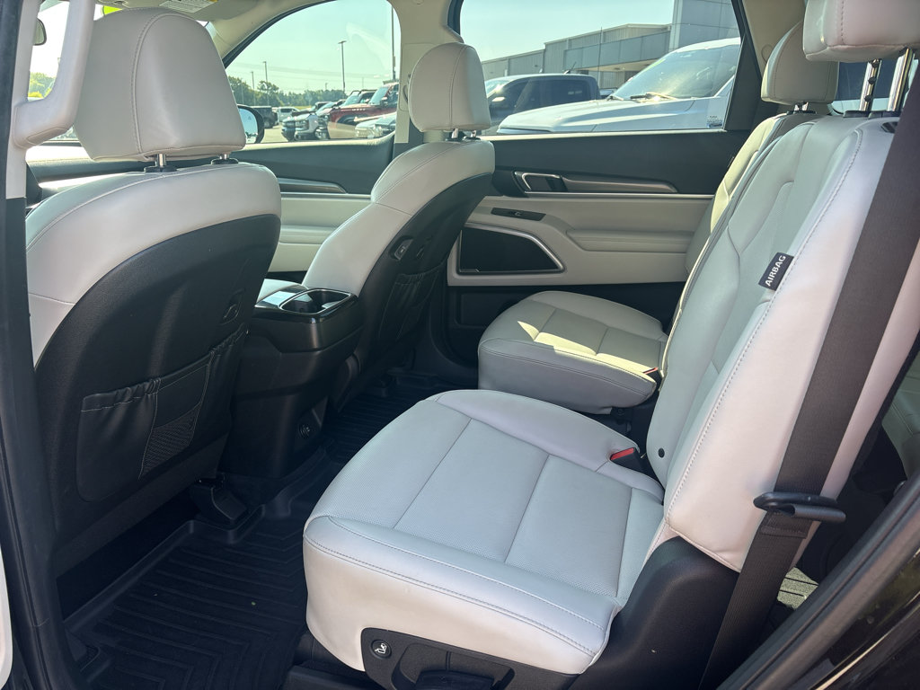 Used 2024 Kia Telluride S w/ S Sunroof Package AWD/4WD image 33
