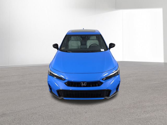 New 2026 Honda Civic Sport Touring image 25