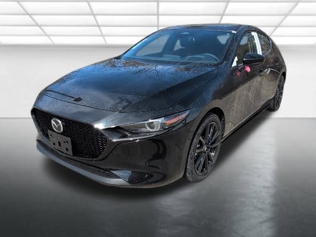 New 2026 MAZDA MAZDA3 2.5 S Hatchback w/ Premium Pkg image 27