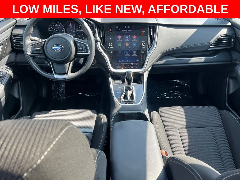 Used 2022 Subaru Legacy Premium AWD/4WD image 21