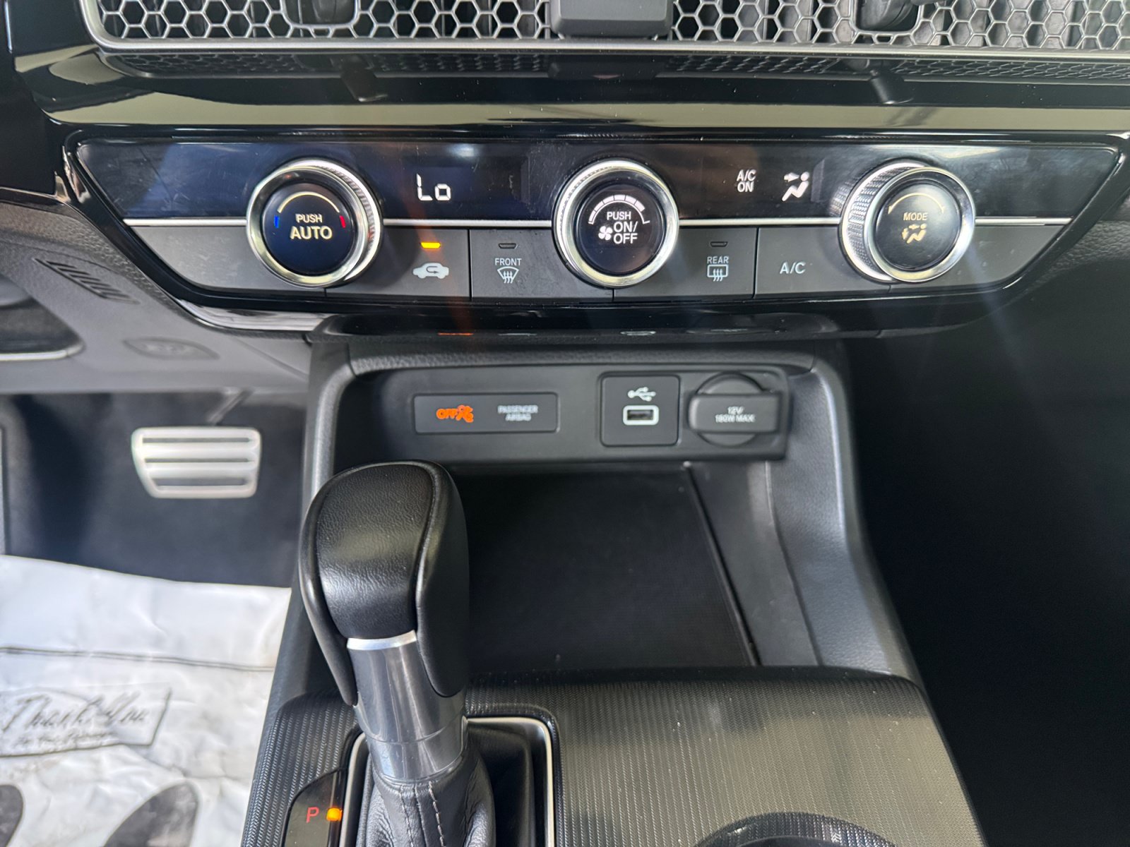 Used 2022 Honda Civic Sport image 19