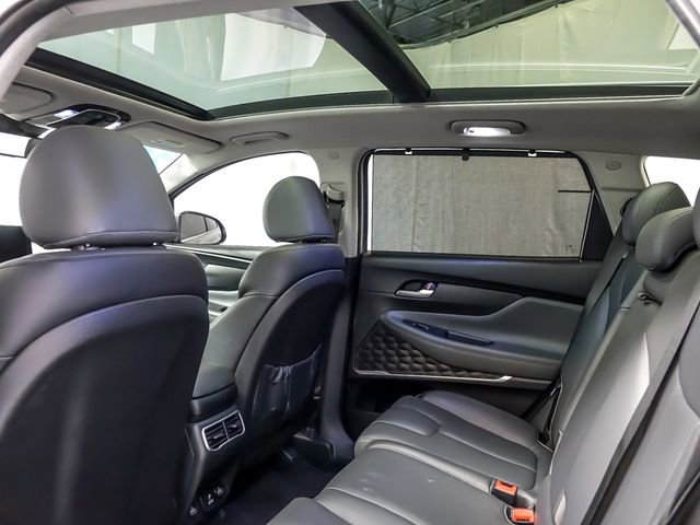Used 2021 Hyundai Santa Fe Limited FWD image 16