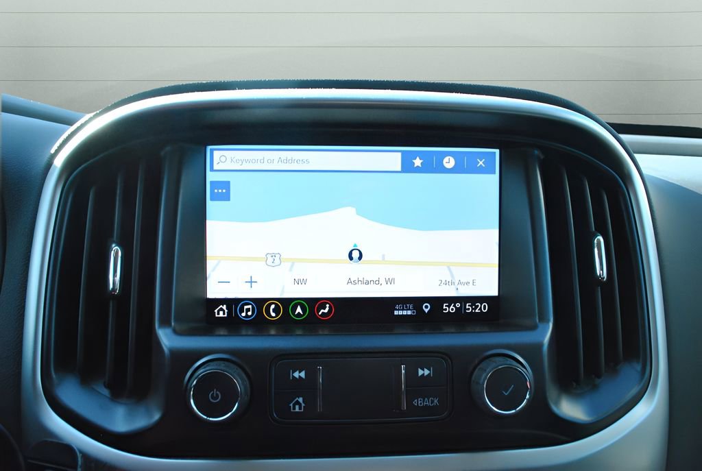 Used 2019 Chevrolet Colorado ZR2 w/ LPO, Power Package AWD/4WD image 13