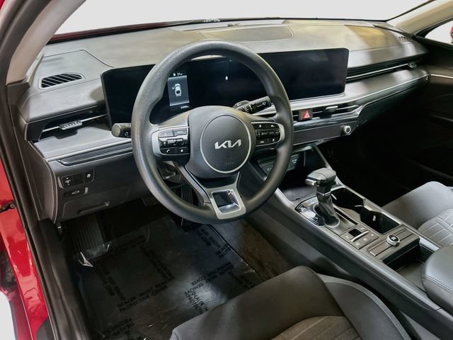 Used 2025 Kia K5 LXS FWD image 9