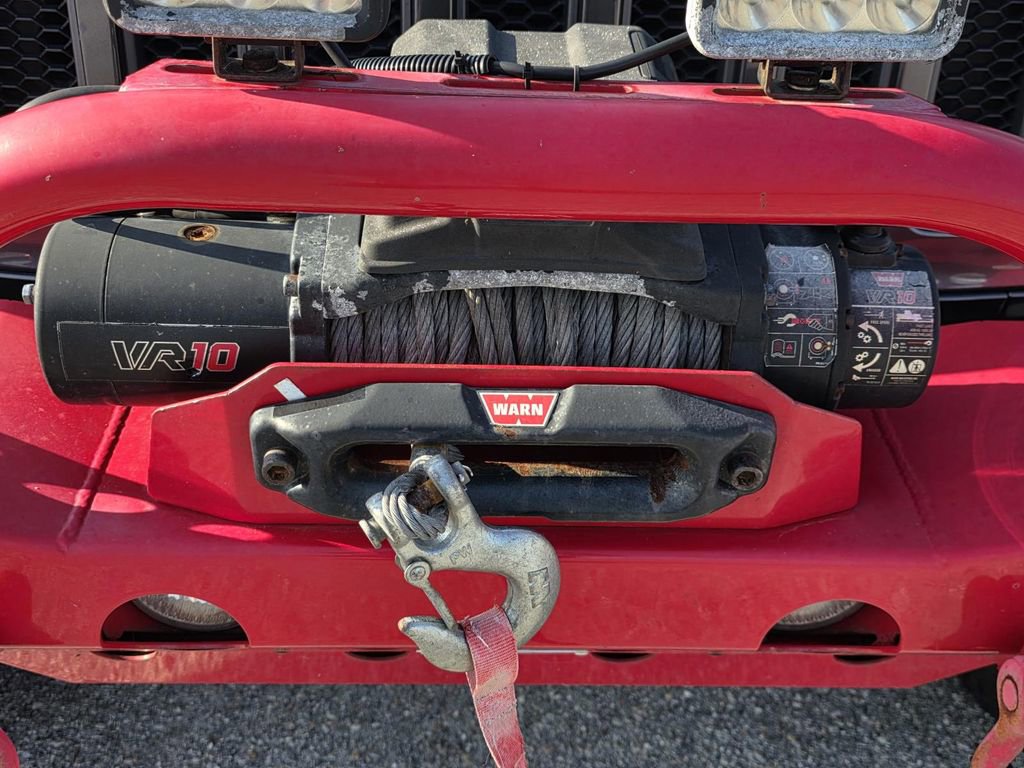 Used 2018 Jeep Wrangler Unlimited Rubicon AWD/4WD image 29
