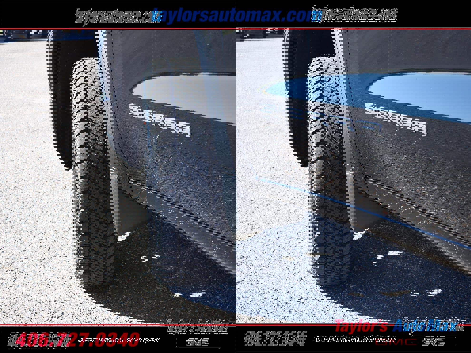 New 2026 GMC Sierra 1500 Pro w/ Graphite Edition image 30