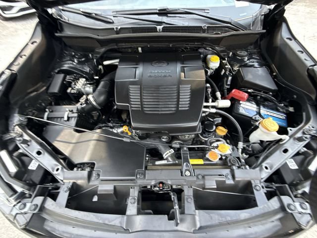 Certified 2023 Subaru Forester Premium AWD/4WD image 27