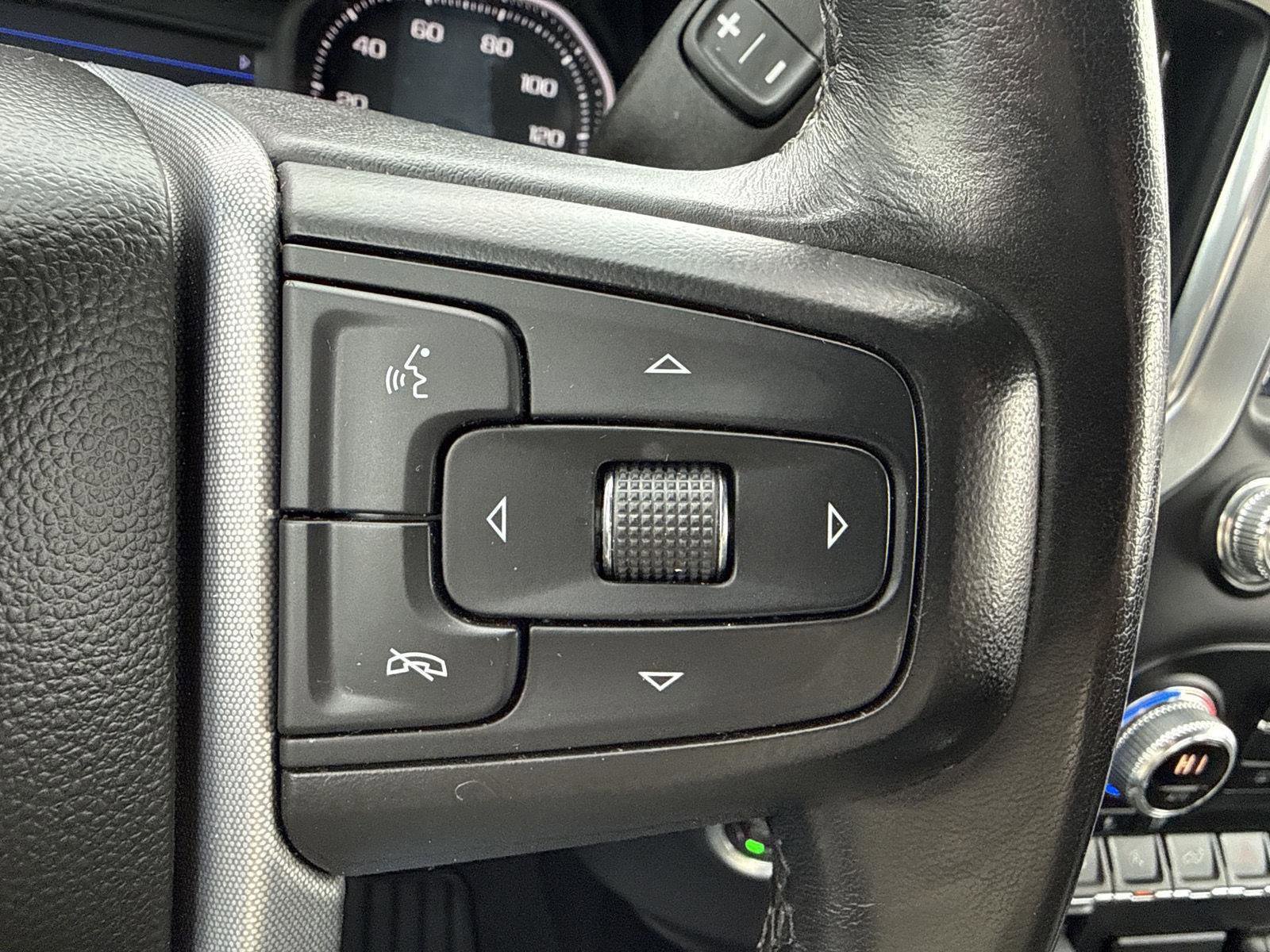 Used 2021 GMC Sierra 1500 SLT w/ SLT Convenience Package image 24