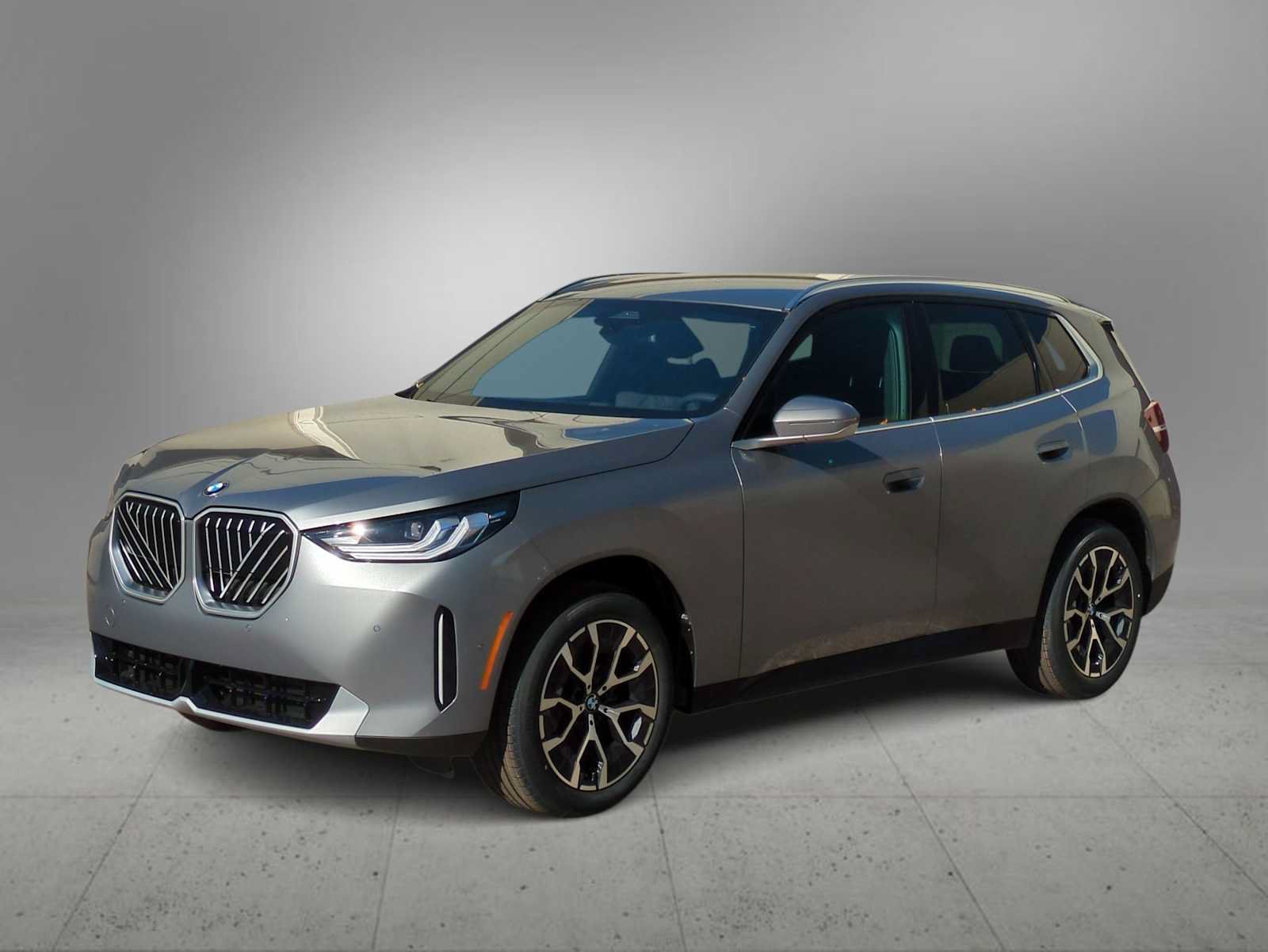 New 2026 BMW X3 xDrive30i AWD/4WD image 4