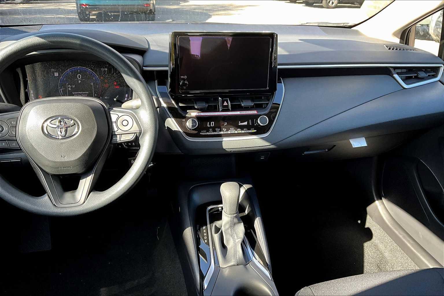 New 2026 Toyota Corolla LE image 6