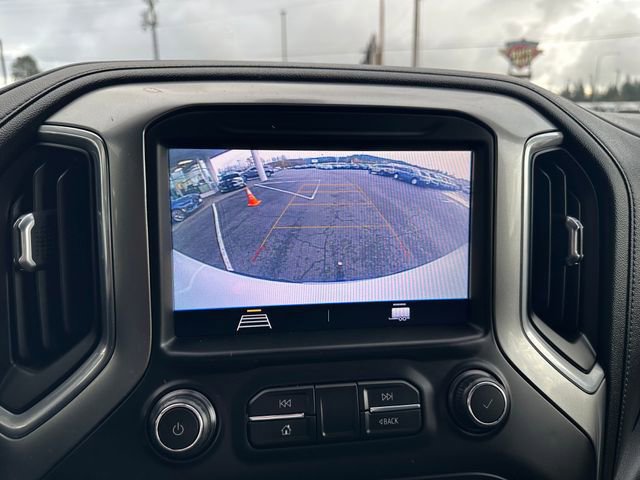 Used 2019 Chevrolet Silverado 1500 LT image 15