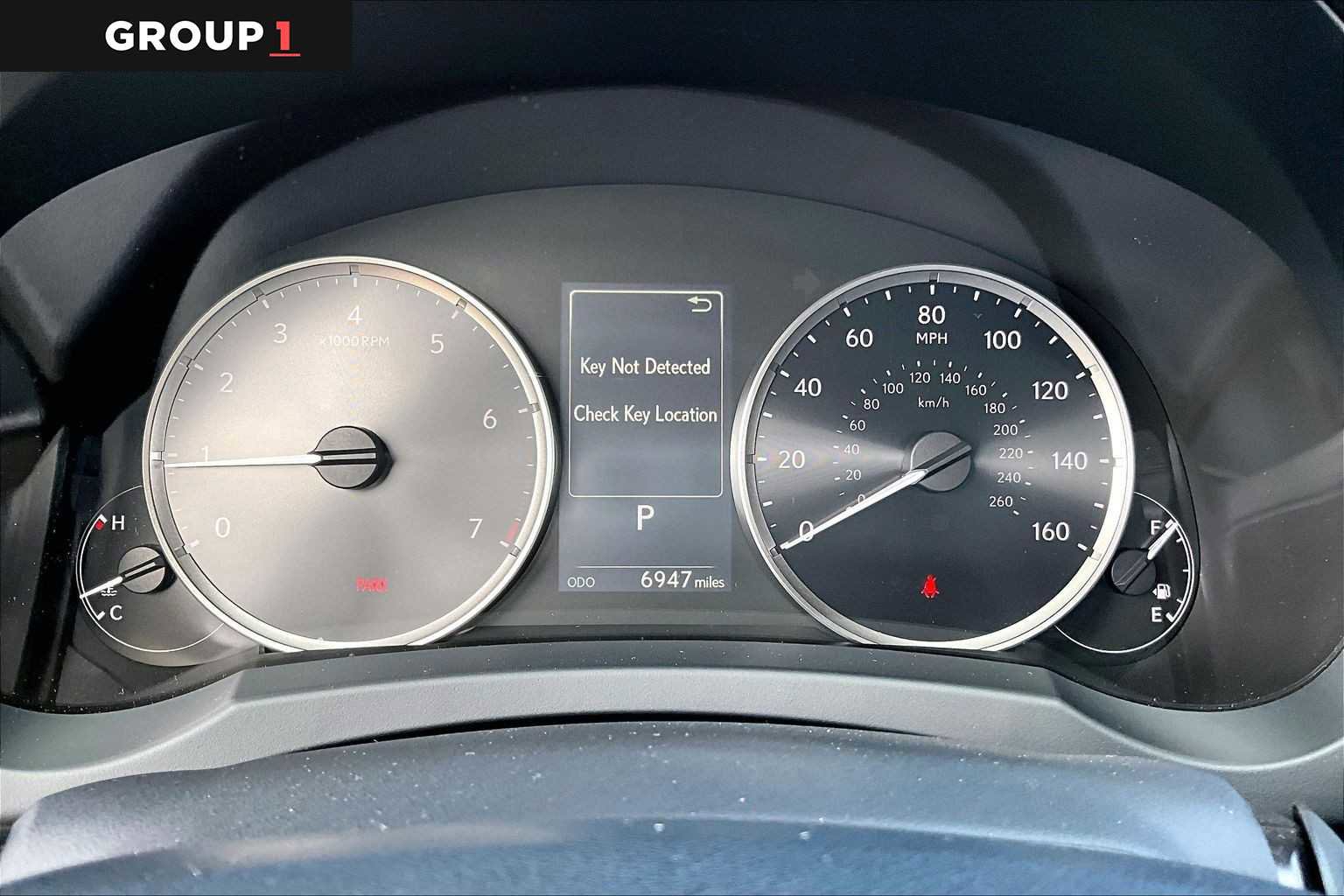 Certified 2025 Lexus IS 350 F Sport w/ Accessory Package RWD image 24
