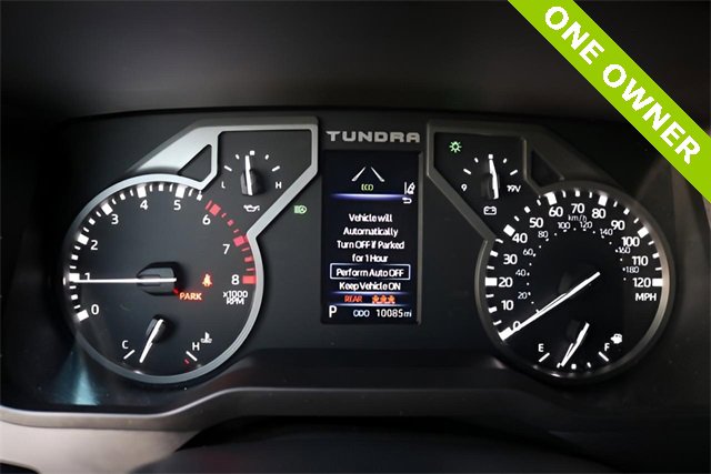 Used 2025 Toyota Tundra SR5 image 22
