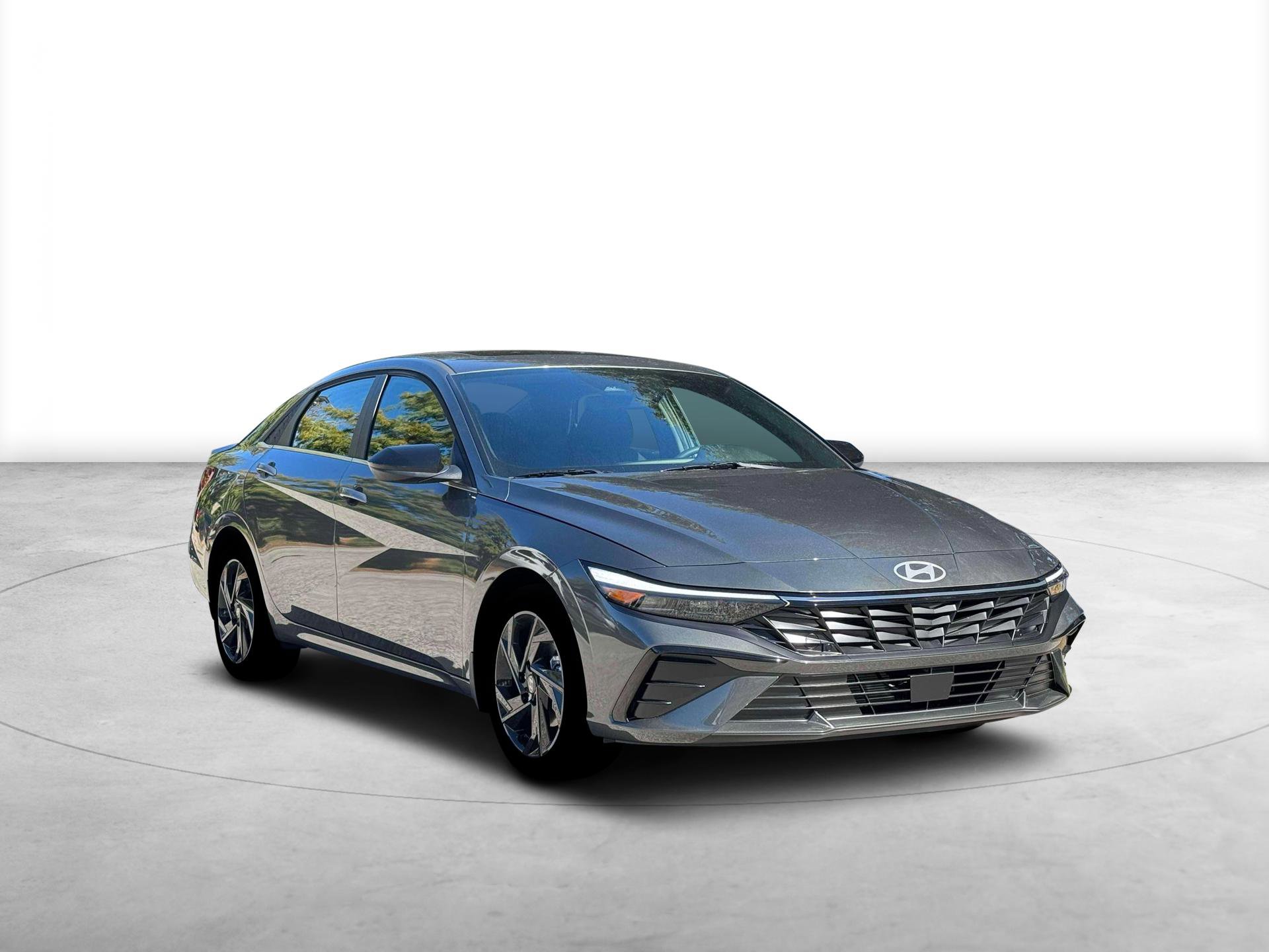 New 2026 Hyundai Elantra SEL Sport Premium FWD image 11
