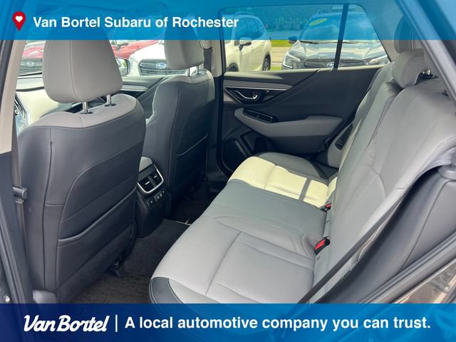 Used 2021 Subaru Outback Limited AWD/4WD image 25