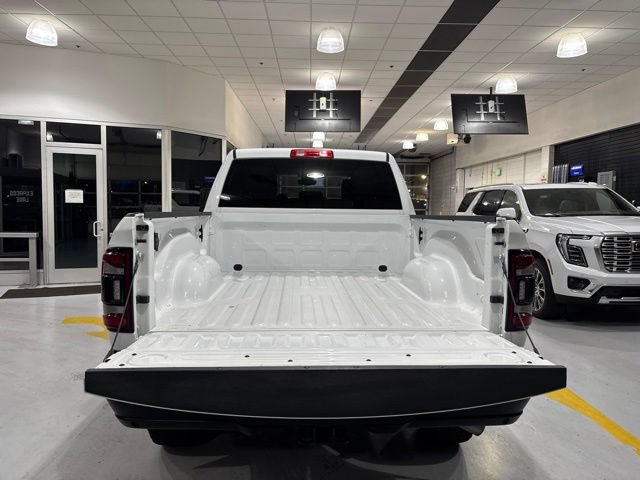 Used 2023 RAM 2500 Power Wagon AWD/4WD image 42