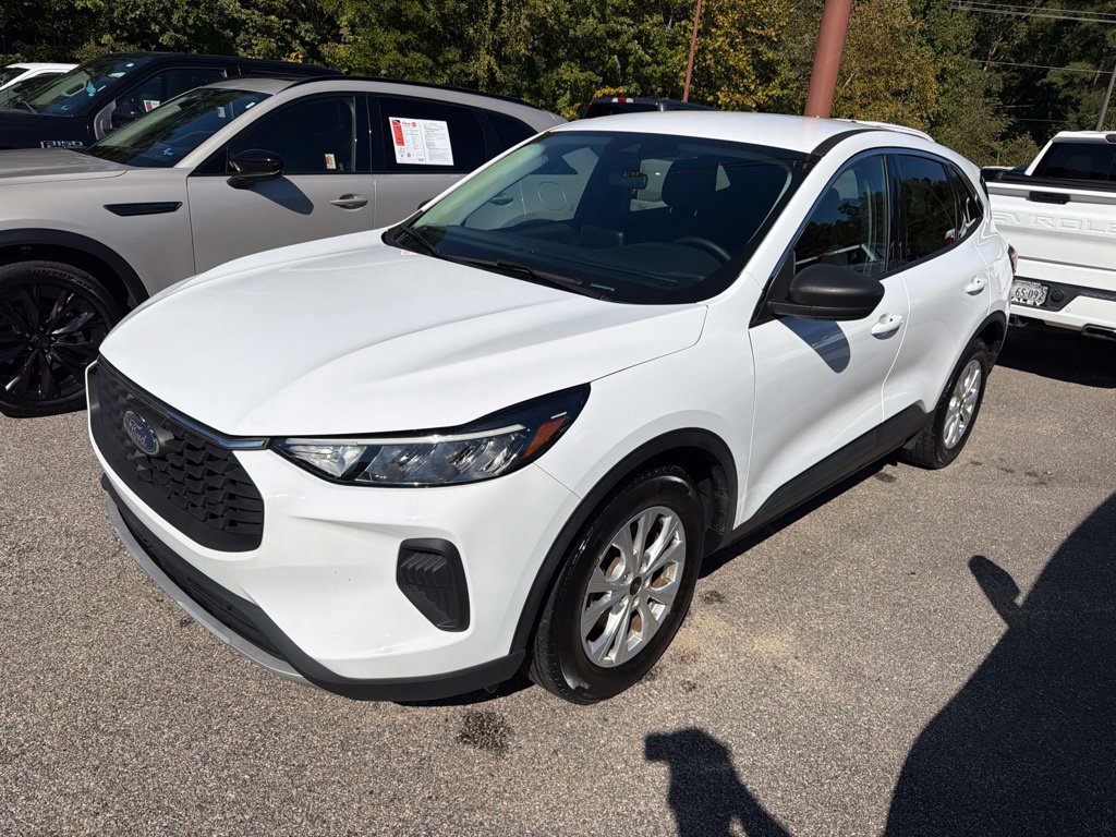 Used 2024 Ford Escape Active FWD image 4